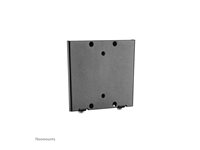 NEOMOUNTS FPMA-W25BLACK wall mount