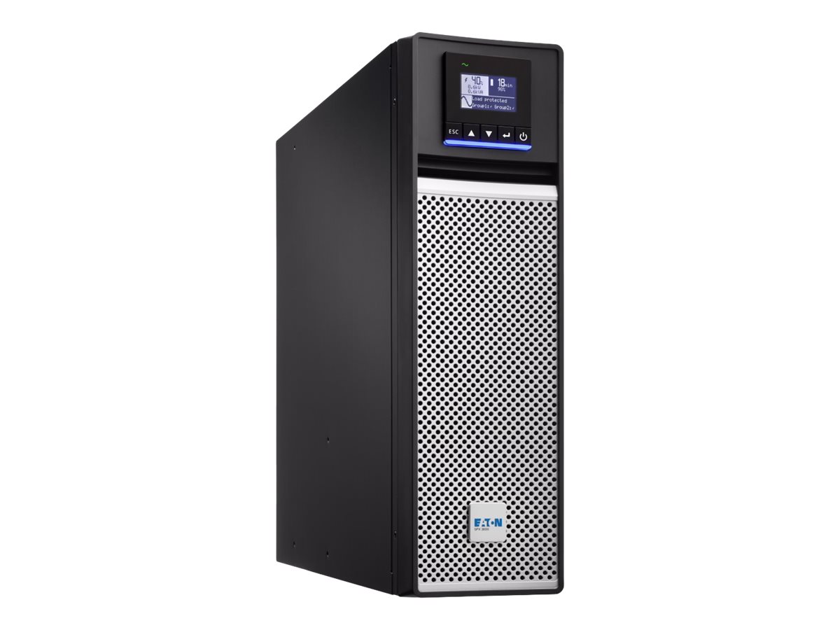 Eaton 5PX G2 - UPS - 3000 Watt - 3000 VA
