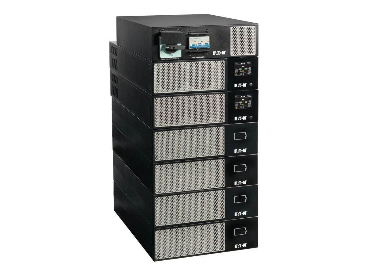 Eaton 93PX - UPS (rack-mountable)