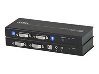 Aten Produits MCAD CE604-AT-G