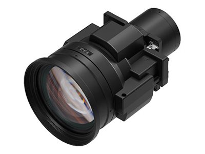 NEC NP54ZL - zaostření objektivu - 27.7 mm - 44.9 mm