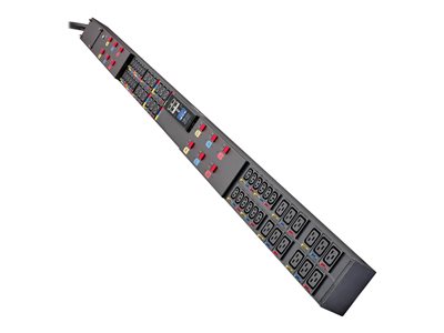 Eaton HDX G4 - Power distribution unit (rack-mountable)