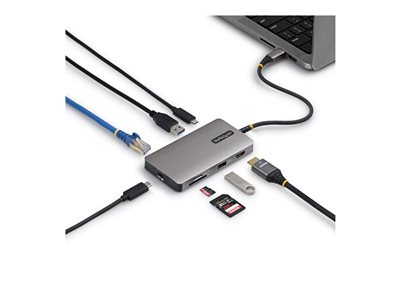 Startech - Docking station