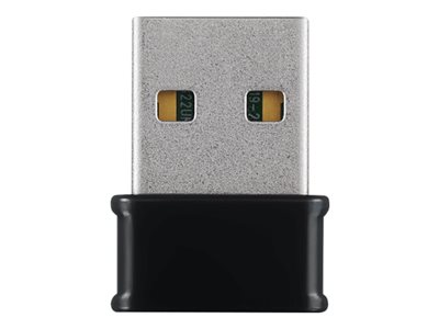 Zyxel NWD6602Dual-Band Wireless AC1200 Nano USB Adapter - NWD6602-EU0101F