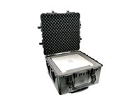 Pelican Protector Case 1400 with Pick 'N Pluck Foam - case - 1400-000-110 -  Computer Cases 