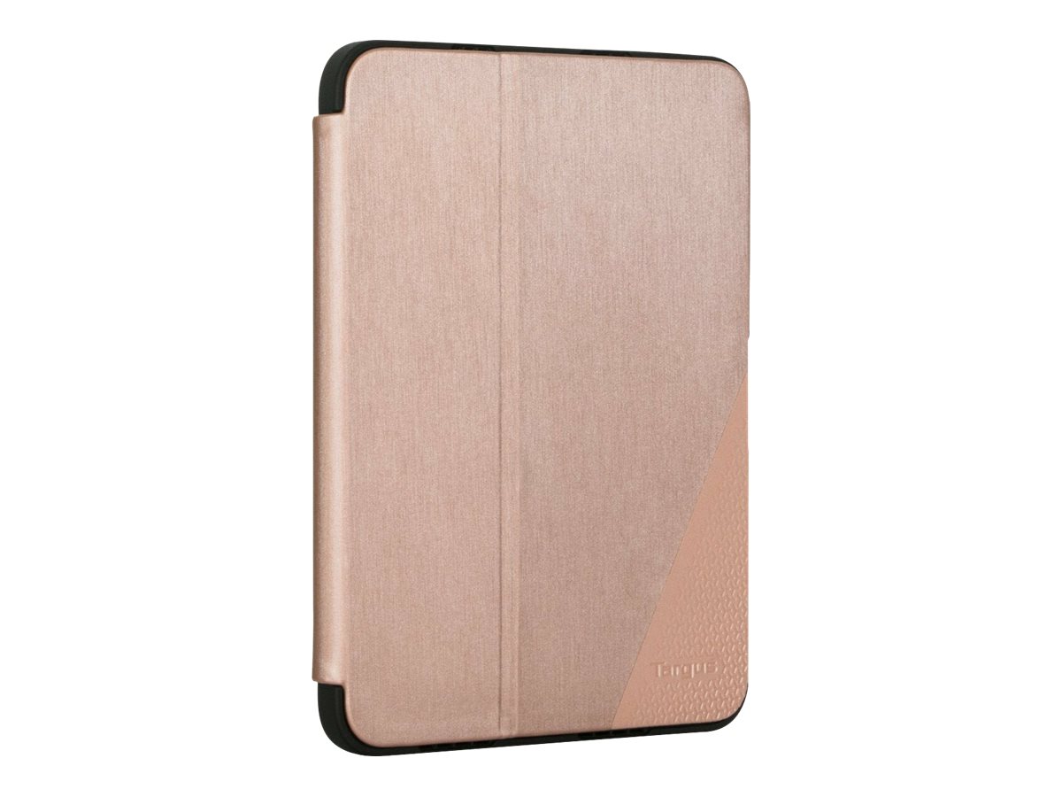 Targus Click-In - pouzdro s klopou pro tablet – foto 3