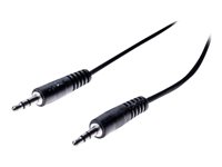 MCAD Cbles et connectiques/Cordons audio / vido ECF-108567