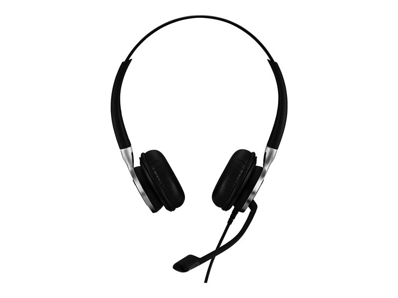 EPOS IMPACT SC 660 ANC USB - micro-casque filaire binaural avec ANC