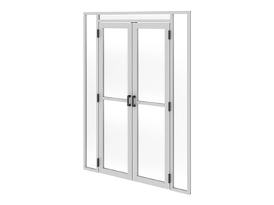 Eaton RapidPod - Rack end of row door