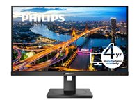 Philips B Line 275B1 LED monitor 27INCH 2560 x 1440 QHD @ 75 Hz IPS 300 cd/m² 1000:1 