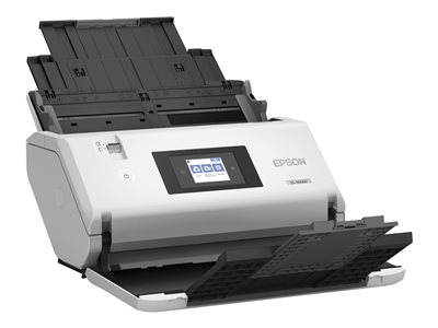 EPSON WorkForce DS-30000 scanner
