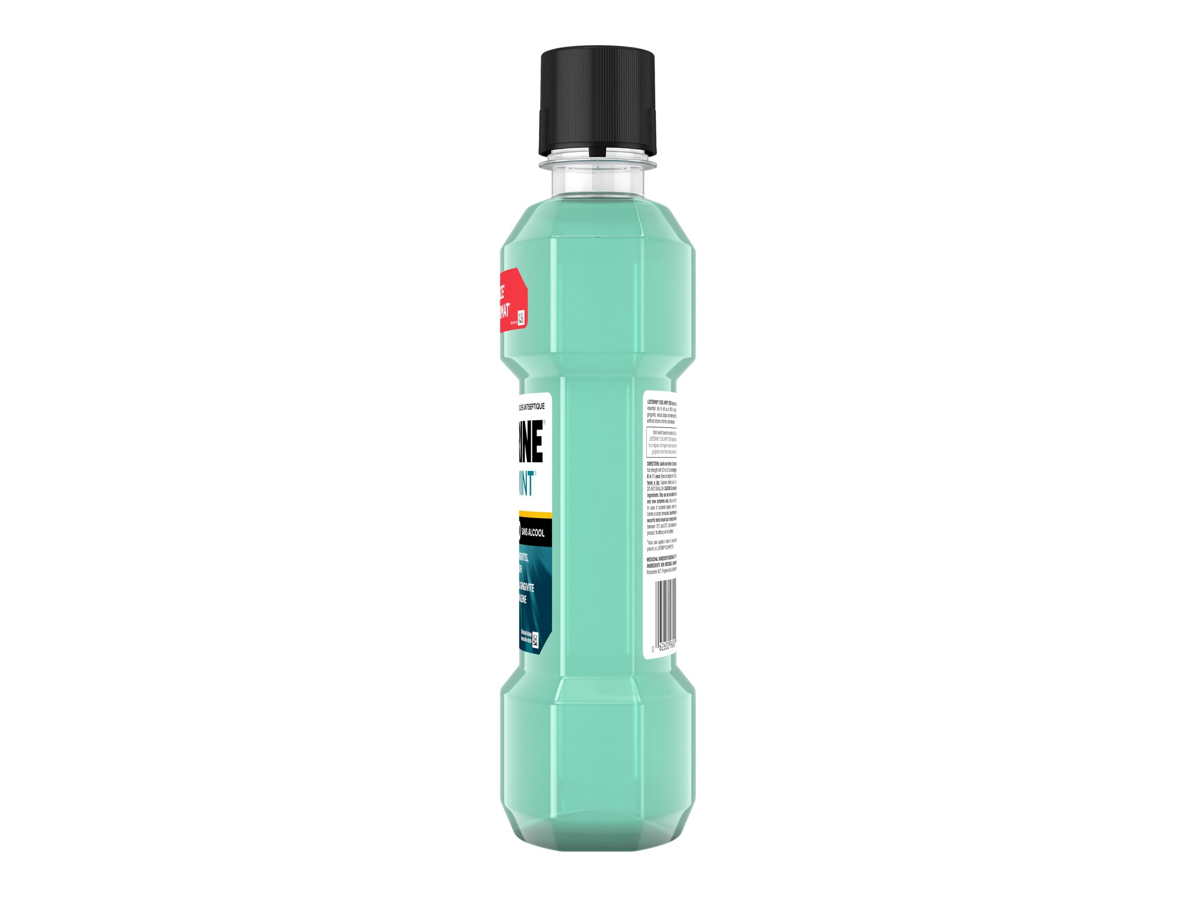 LISTERINE ZERO 1.5L