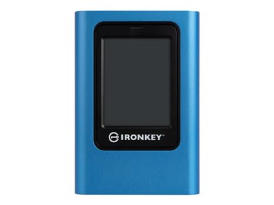 Kingston IronKey Vault Privacy 80