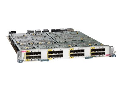 Cisco Nexus 7000 Series 32-Port 10 Gigabit Ethernet Module with XL Option