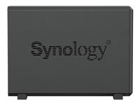 Synology Disk Station DS124