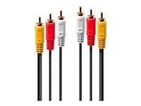 Lindy Produits Lindy 35690