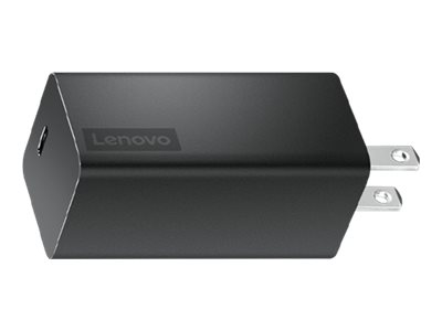 Lenovo USB-C GaN