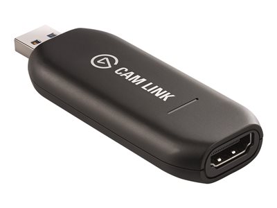 Elgato Cam Link Video capture adapter USB 3.0