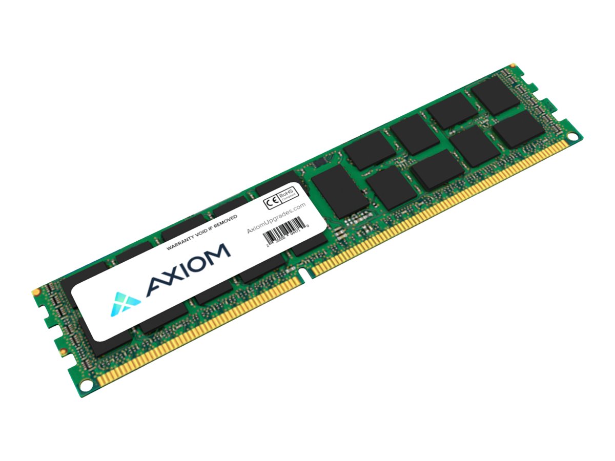 Axiom AX - DDR3 - kit