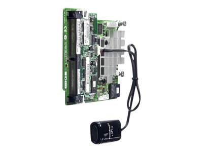 Smart Array P721m/2G FBWC Ctrlr