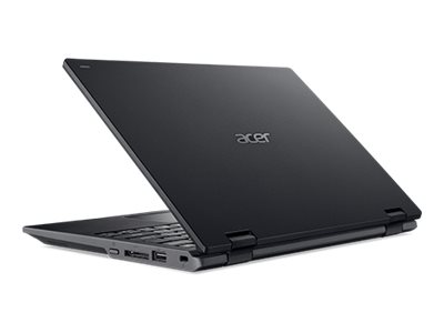 Acer TravelMate Spin B1 TMB118-G2-RN-C5XK | Overview, Specs
