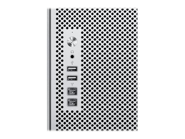 MD771B/A - Apple Mac Pro - tower - Xeon E5645 2.4 GHz - 12 GB