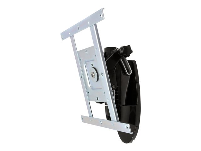 Ergotron Lx Hd Mounting Kit For Tv Black