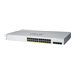 Business 220 Series CBS220-24P-4G - Switch - smart