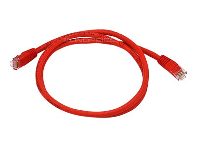 Monoprice - Crossover cable