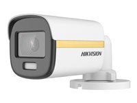 Hikvision Turbo HD Camera with ColorVu DS-2CE10UF3T-E Overvågningskamera