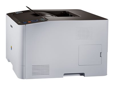 Samsung Xpress SL-C1810W - printer - color - laser
