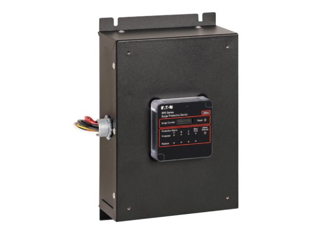 POWERWARE SPD SERIES100KA120/