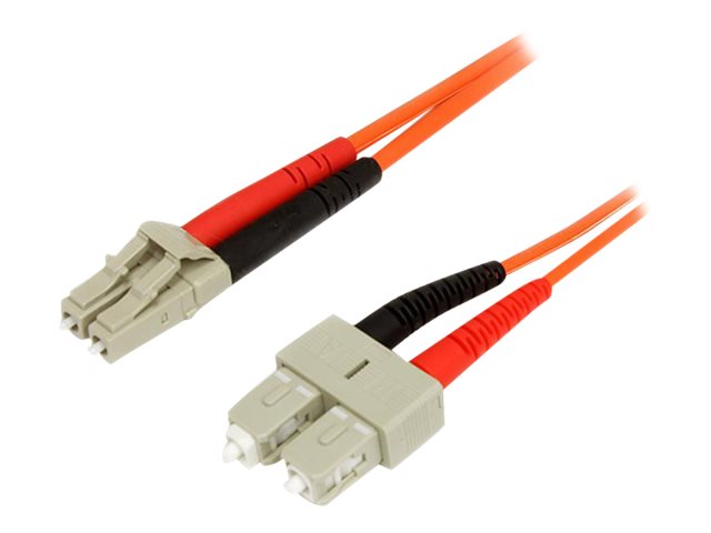 StarTech.com 7m Fiber Optic Cable