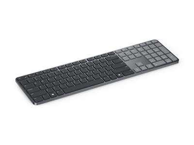 DELL Pro 7 Slim Keyboard KB726 DE