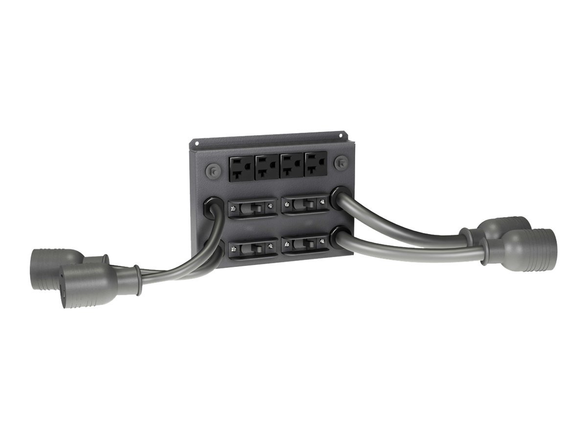 Liebert PD2-105 - Power distribution unit