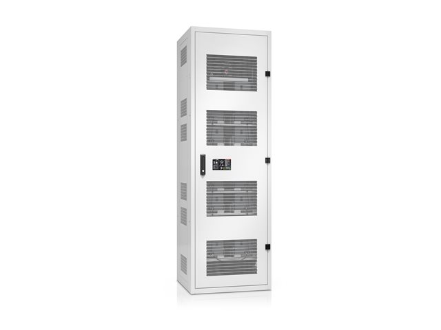 APC 7 year parts only warranty 1 type S