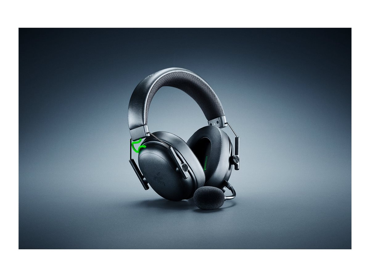 Razer BlackShark V3 Wireless Gaming Headset for Xbox - Black