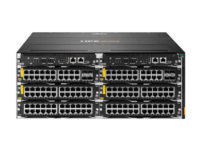 HPE Aruba Networking CX 5420