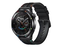 Xiaomi Watch S4 Sort Blå Grøn Orange Pink Rød Gul SmartWatch