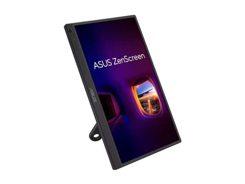 ASUS ZenScreen MB169CK - cran LED - Full HD (1080p) - 16"