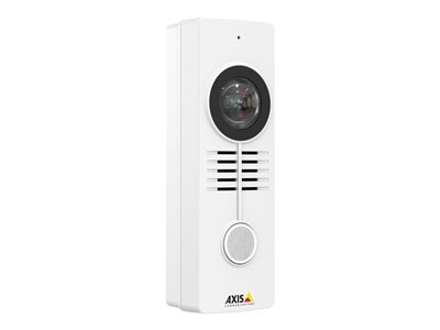 AXIS A8105-E Network Video Door Station Network surveillance camera outdoor 