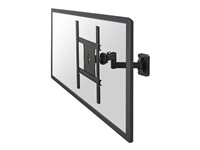 NEOMOUNTS Wall Mount 10-47P Tilt Black