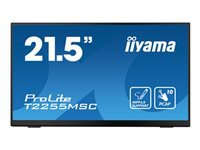 Iiyama Prolite LED T2255MSC-B1