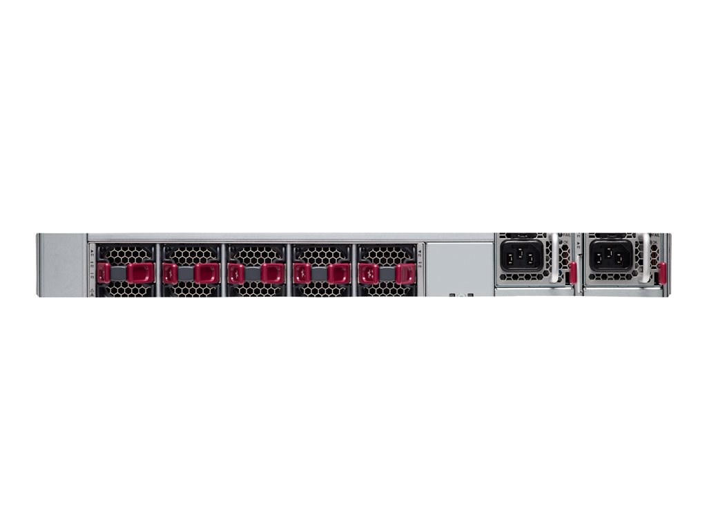 CISCO Nexus 9300 48x10/25G 12x100G