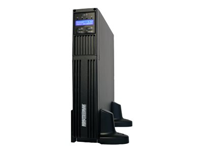 Minuteman EXR Series EXR1500RTHV