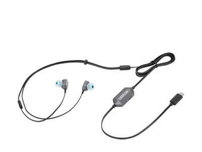 Lenovo Legion E510 - Earphones with mic