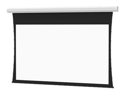 Da-Lite Tensioned Cosmopolitan Projection screen ceiling mountable, wall mountable 