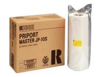Ricoh JP10S Printer-mesterrulle 893023