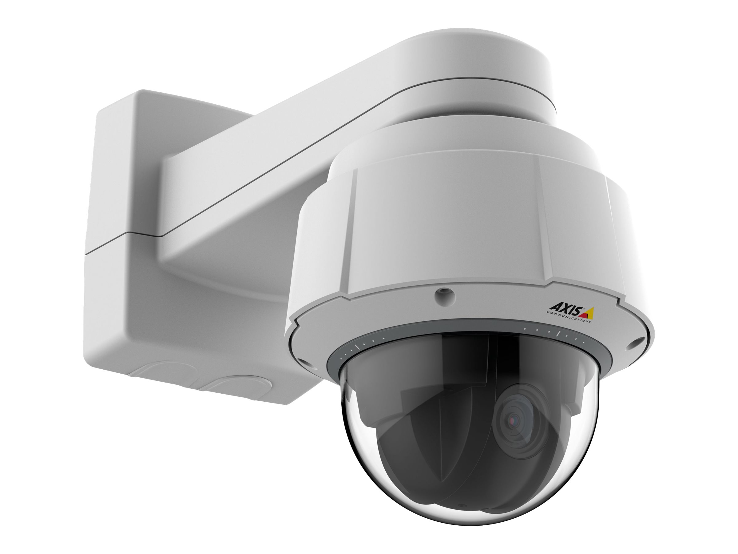 AXIS Q6055-E PTZ Dome Network Camera 60Hz | Overview, Specs