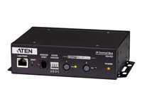 ATEN PE4102 - power distribution unit - eco